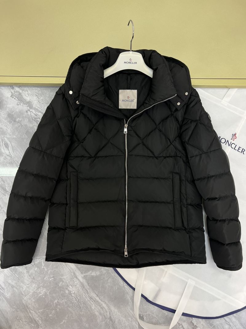 Moncler Down Jackets